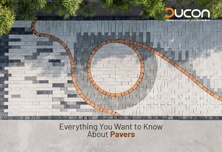Paver FAQ: The Guide to a Flawless Patio or Driveway